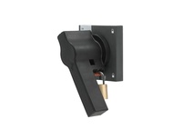 Изображение товара Dekraft Ручка на дверь шкафа ВА-335E