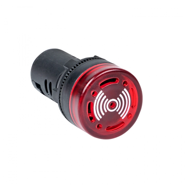 Изображение товара EKF PROxima Оповещатель светозвуковой ED16-22BMS 24В.