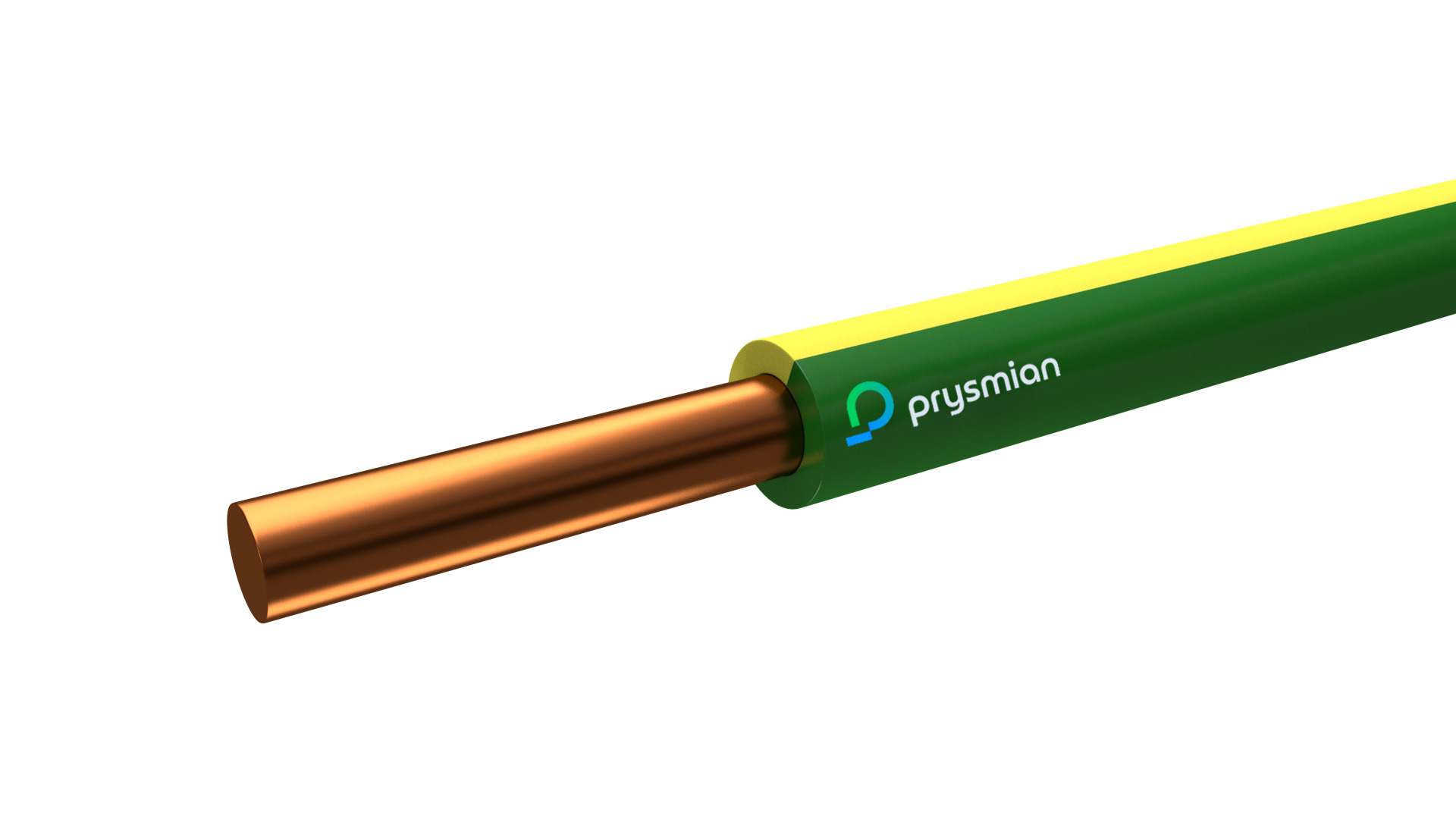 Изображение товара Провод ПуВнг(А) -LS 1x0,5 ок ж/з РЭК-Prysmian