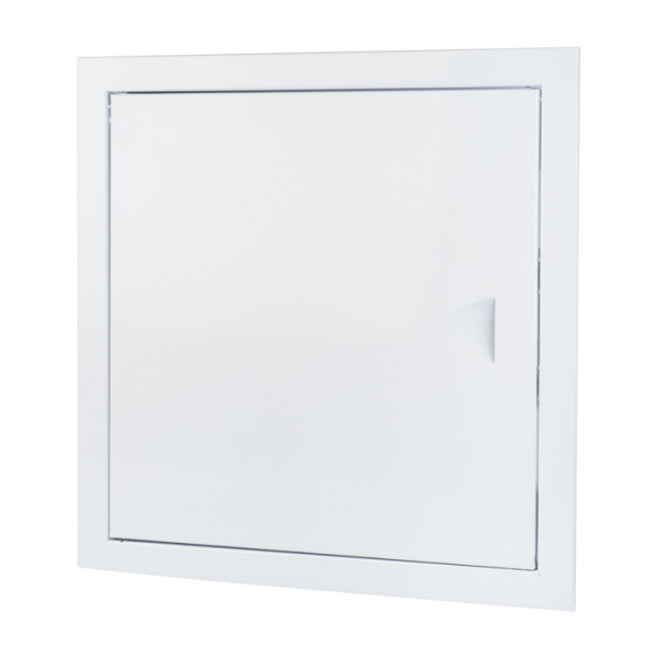 Изображение товара EKF Basic Люк ревизионный металл 300х500 (ШхВ внутр.).