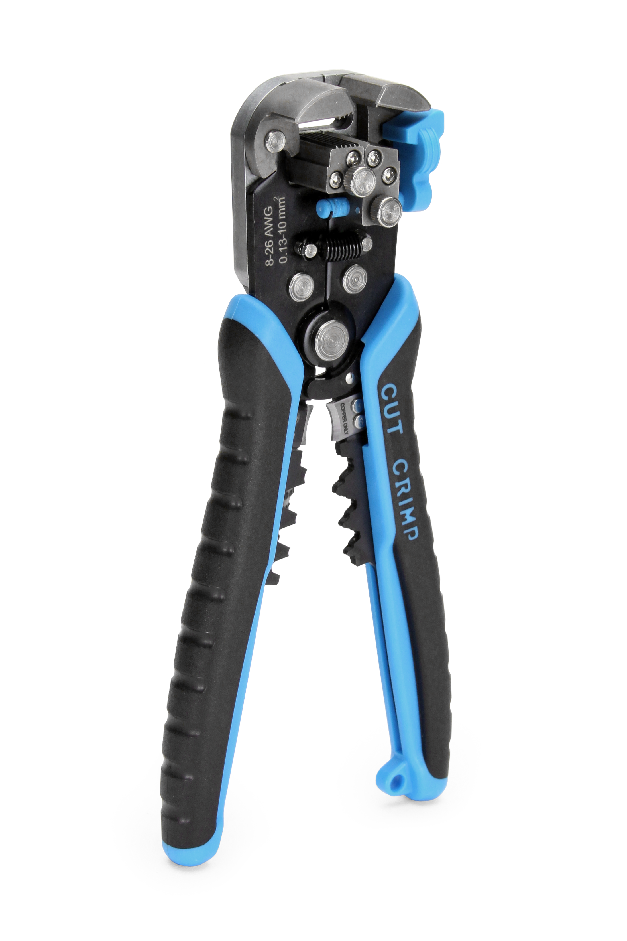 Изображение товара КВТ Инструмент для снятия изоляции WS-11