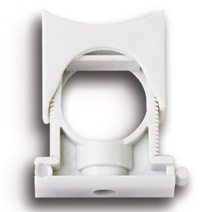 Изображение товара DKC Держатель раздвижной, д.32 - 50мм