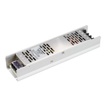 Изображение товара Arlight Блок питания HTS-200L-24 (24V, 8.3A, 200W) (IP20 Сетка, 3 года)
