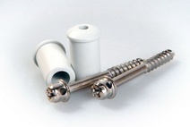 Изображение товара IEK Комплект опломбировки для пластиковых корпусов КМПн IP66