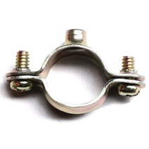 Изображение товара DKC Хомут стальной с внутренней резьбой М6, д.16мм