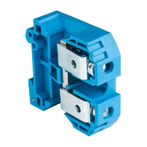 Изображение товара EKF PROxima Колодка клеммная JXB-70/35 синяя.