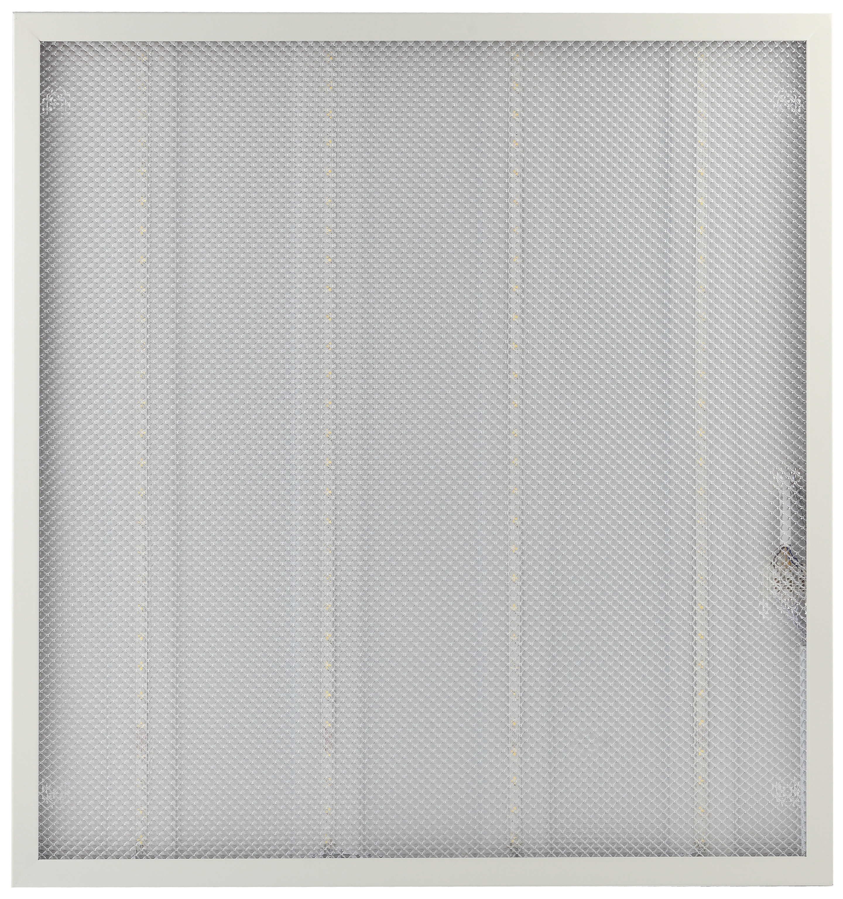 Изображение товара ЭРА Светильник светодиодный SPO-6-36-4K-P 36Вт 4000К IP40 595x595 призма