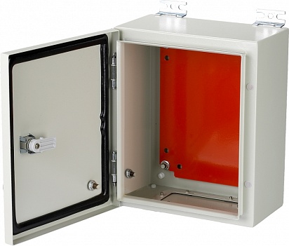 Изображение товара Щит с монтажной панелью CHINT NXW5-6040/20 IP54 для наружных монтажных работ