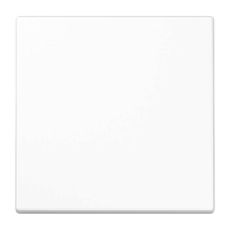 Изображение товара JUNG LS 990 Белая Клавиша 1-ая