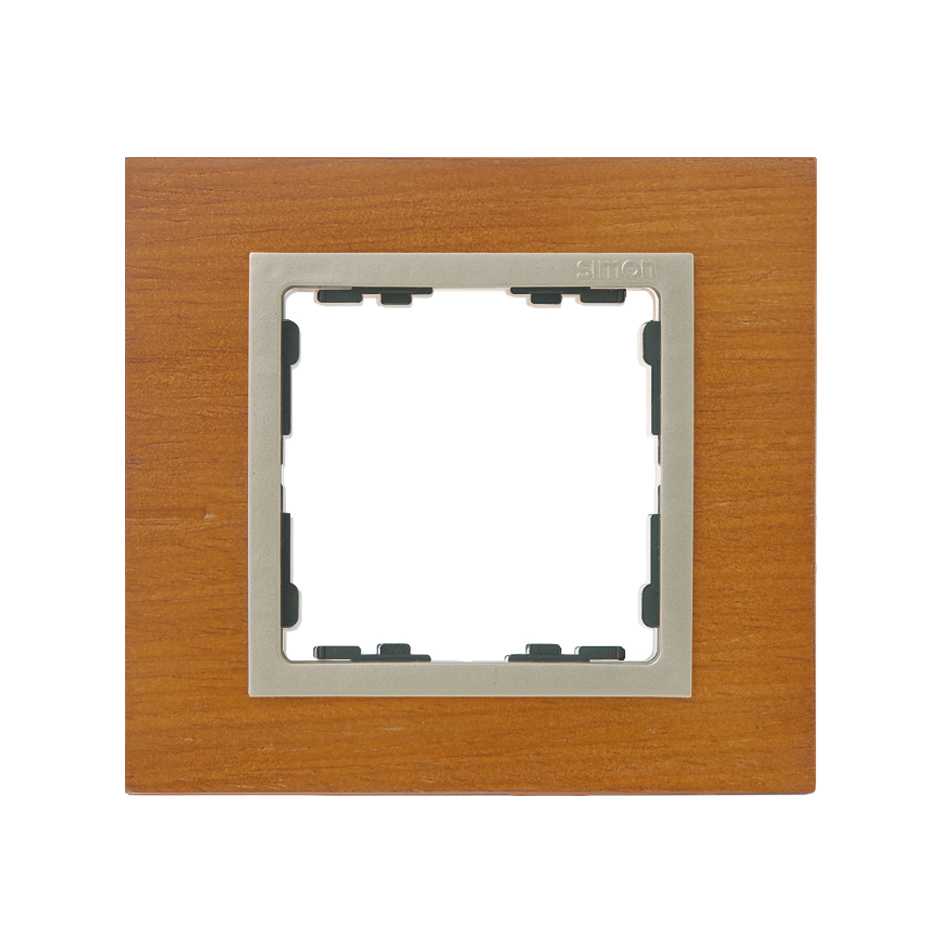 Изображение товара Simon 82 Nature Дуб Рамка 1-ая