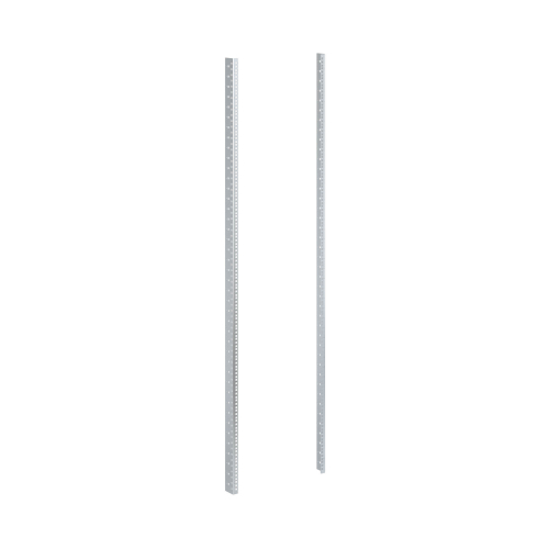 Изображение товара DKC Вертикальные монтажные профили 19", 42U, "L" для IT-CQE, 2шт