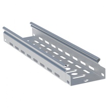 Изображение товара EKF PROxima Лоток перфорированный металлический 50х200х3000-0,7мм (12 м).