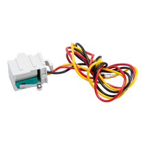 Изображение товара КЭАЗ Контакт вспомогательный левый OptiMat E-УХЛ3.