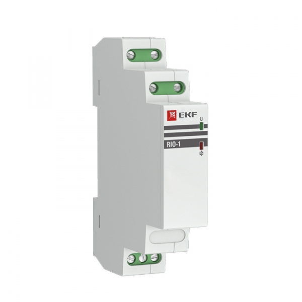 Изображение товара EKF PROxima Импульсное реле RIO-1.