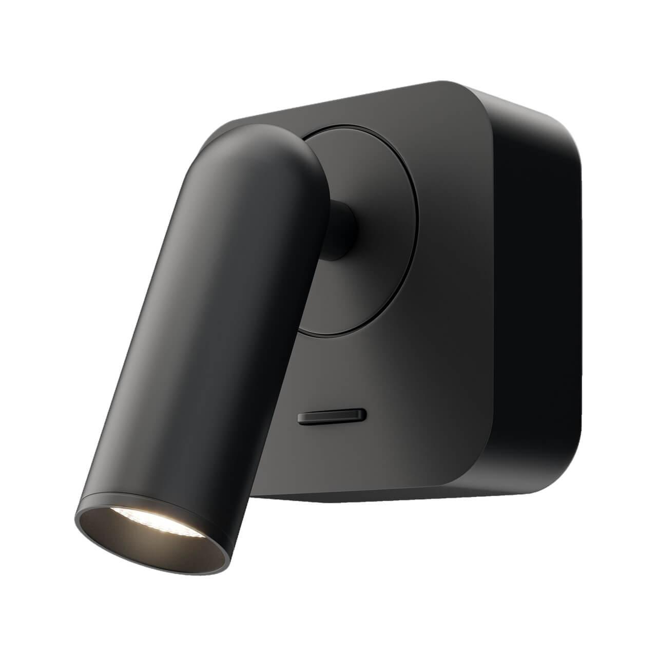 Изображение товара Maytoni Настенный светильник (бра) Mirax 3000К 3Вт IP 20