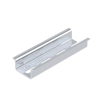 Изображение товара DKC DIN-рейка перф. OMEGA 3AF,35х15. 300 мм