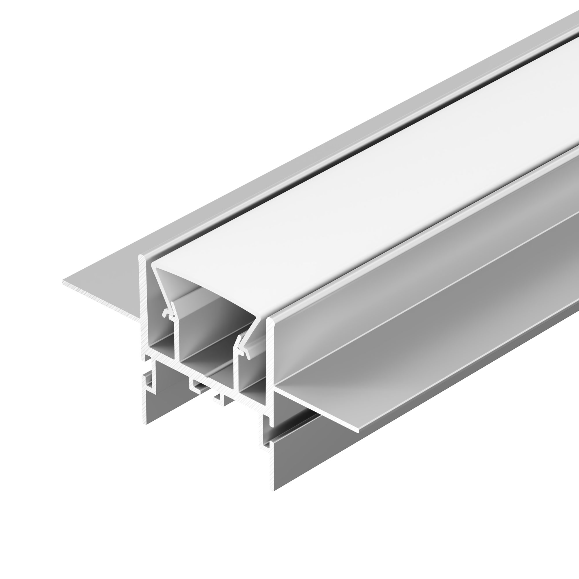 Изображение товара Arlight Профиль FOLED-CEIL-CENTER-3000 (Алюминий)