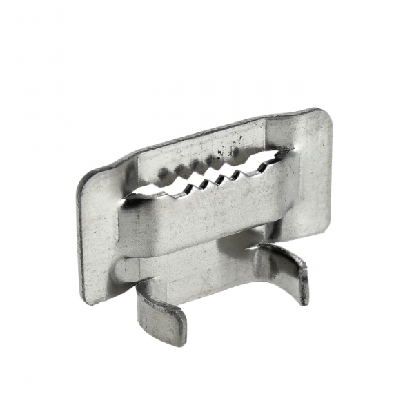 Изображение товара EKF PROxima Скрепа для ленты (бугель) C20 (100шт.).