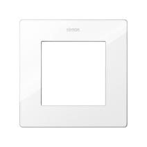 Изображение товара Simon 24 Белая Рамка 1-ая