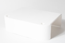 Изображение товара SPL Т образное ответвление для кабельного канала 105х50 Изображение товара SPL Т образное ответвление для кабельного канала 105х50