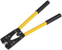 Изображение товара IEK Пресс механический ручной ПМР 6-50