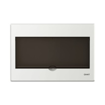 Изображение товара CHINT Корпус пластиковый NEX5-C11300 IP30 13 мод. 1 ряд. встраиваемый (R)