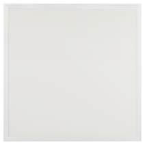 Изображение товара ЭРА Светодиодная панель SPL-510-W-40K-040 40Вт 4000К 595x595x8 белая без драйвера с ушками ультратонкая