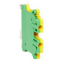 Изображение товара EKF UT 2.5 — винтовая клеммная колодка для DIN-рейки