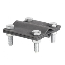 Изображение товара EKF PROxima Зажим штырь-полоса-прут HZ.