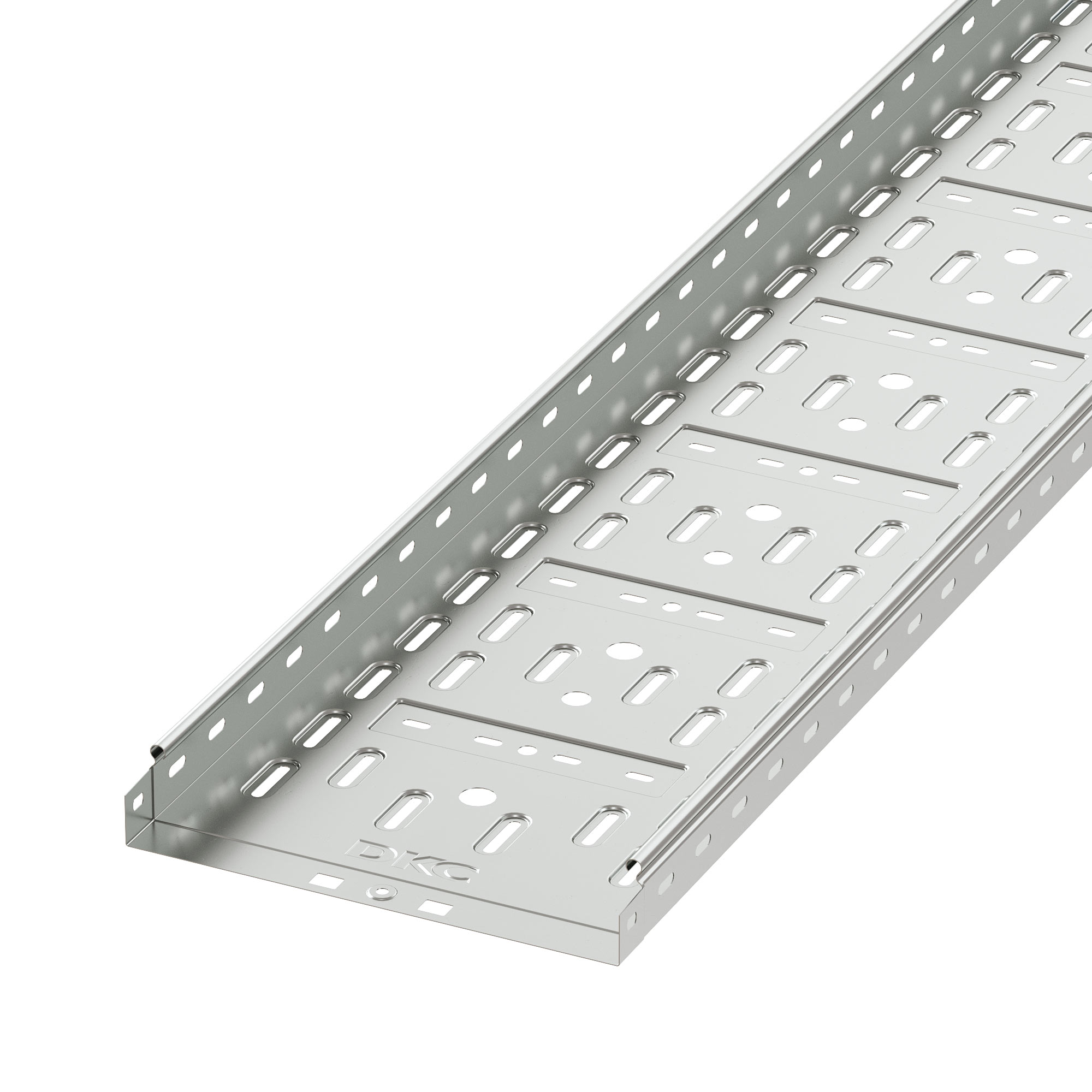Изображение товара DKC Лоток перфорированный 300х50 L3000