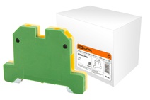 Изображение товара TDM Зажим наборный ЗНИ-16PEN 16мм2 (JXB-земля)