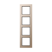 Изображение товара JUNG A creation Шампань Рамка 4-ая