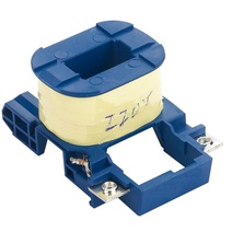 Изображение товара CHINT Катушка управления для NC1-25-32 AC36В 50Гц (R)