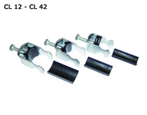 Изображение товара Провенто Зажим кабельный, 25шт. CL 22