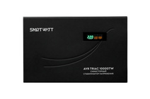 Изображение товара SMARTWATT Симисторный стабилизатор напряжения AVR TRIAC 10000TW