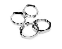 Изображение товара ГОФРОМАТИК (ЗЭТАРУС) Гайка Г32Н-М20х1,5