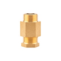 Изображение товара PROconnect Сальник с резьбой 1/2 для ввода кабеля в трубу