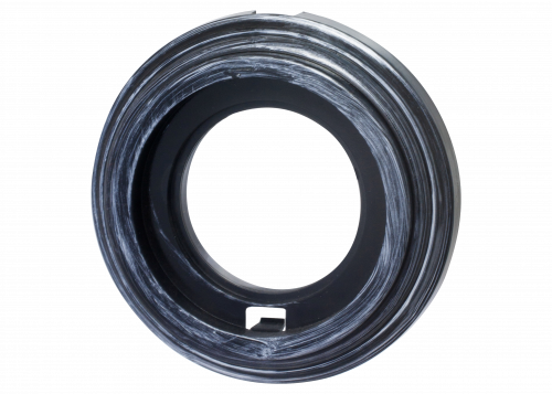 Изображение товара BIRONI Лизетта Пластик Серебряный век Рамка 1-ая