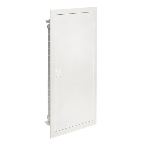 Изображение товара EKF PROxima Nova Щит силовой встраиваемый 48 модулей с металлической дверью IP40.