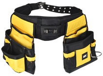 Изображение товара IEK ARMA2L 5 Сумка-пояс монтажника BB-06