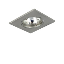 Изображение товара Lightstar Lega16 Матовый никель/Матовый никель/Матовый никель Встраиваемый светильник 16 011935 GU5.3 1х50W IP20 Изображение товара Lightstar Lega16 Матовый никель/Матовый никель/Матовый никель Встраиваемый светильник 16 011935 GU5.3 1х50W IP20