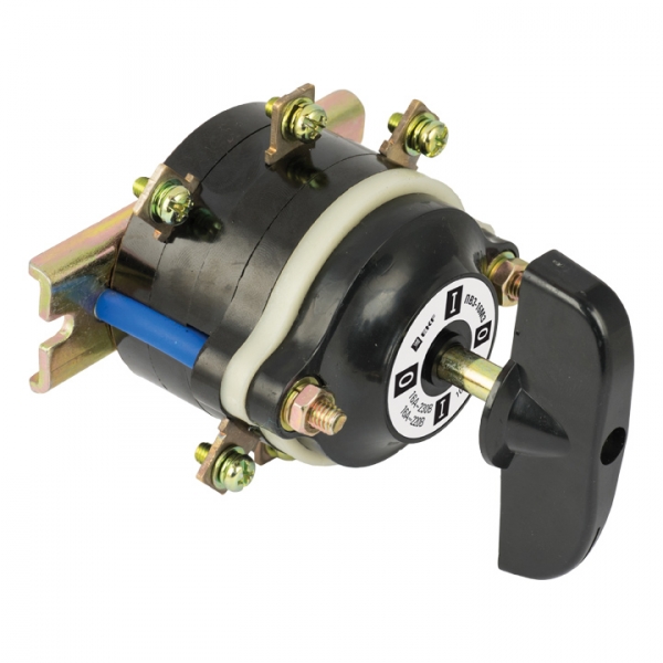 Изображение товара EKF PROxima Пакетный переключатель ПП 3-63/Н2 М3 исп.3.