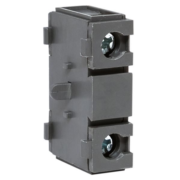 Изображение товара EKF TwinBlock Контакт дополнительный.