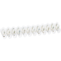 Изображение товара Navigator Колодки КЗВ 71 004 NTB-UPE-S12-15/WH