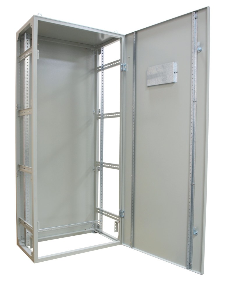 Изображение товара Dekraft Корпус напол. сборнораз. 1600х600х450 IP31 КВРУ-1