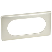 Изображение товара Legrand Celiane Титан рамка 4/5 модулей