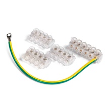 Изображение товара КВТ Комплект клеммников НК-50