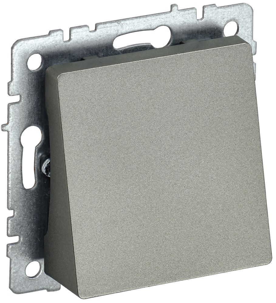 Изображение товара IEK BRITE BASE Шампань Вывод кабеля МВ10-БрШ Изображение товара IEK BRITE BASE Шампань Вывод кабеля МВ10-БрШ