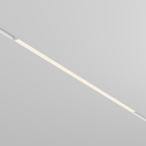 Изображение товара Maytoni Technical Трековый светильник TR030-2-30W3K-W