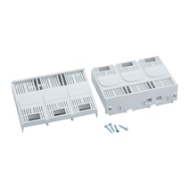 Изображение товара DKC Крышка клеммная YON MD100...250-2шт